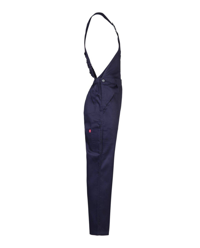 Pantalón con peto VELILLA