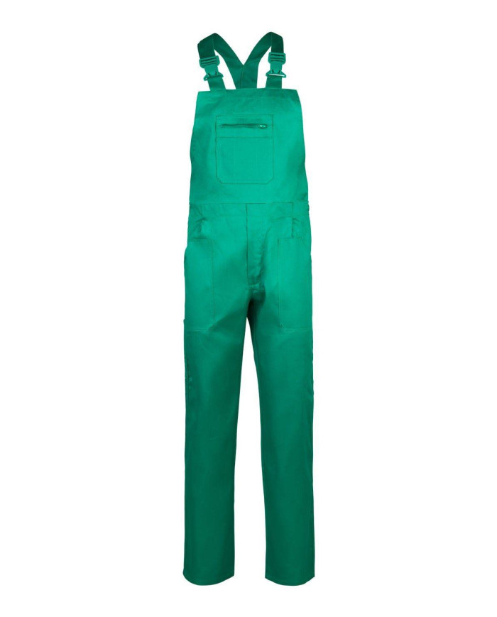 Pantalón con peto VELILLA