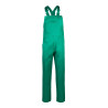 Pantalón con peto VELILLA