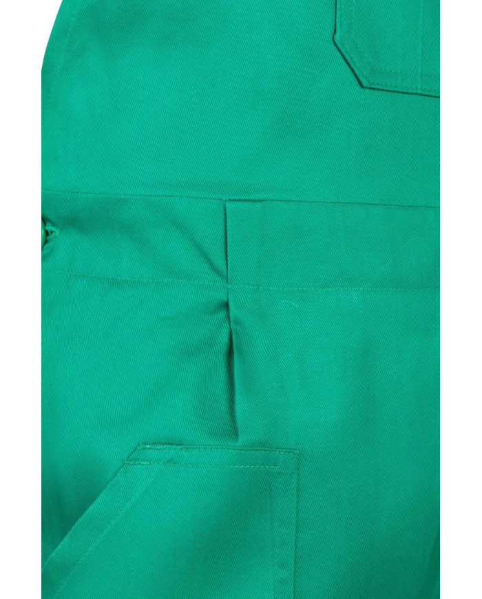 Pantalón con peto VELILLA