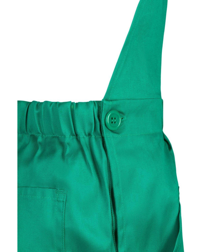 Pantalón con peto VELILLA