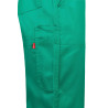 Pantalón con peto VELILLA