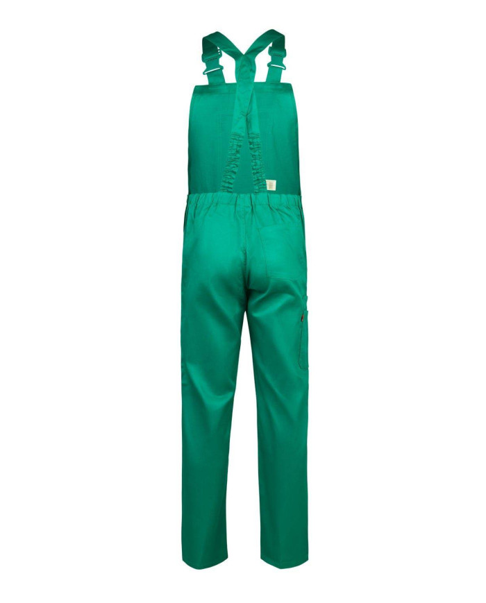 Pantalón con peto VELILLA