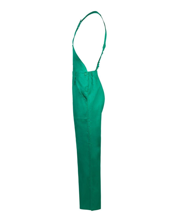 Pantalón con peto VELILLA