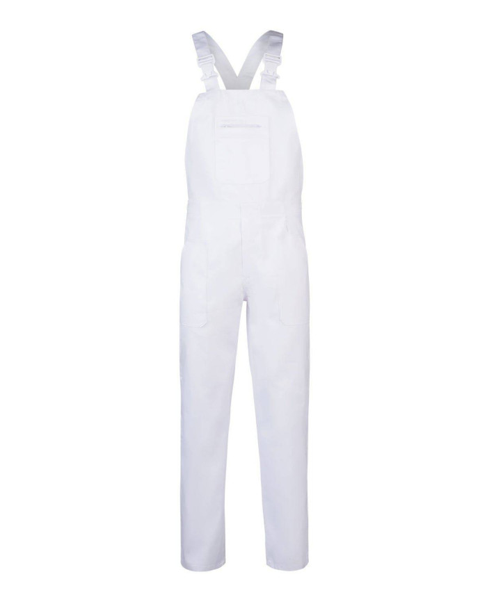 Pantalón con peto VELILLA