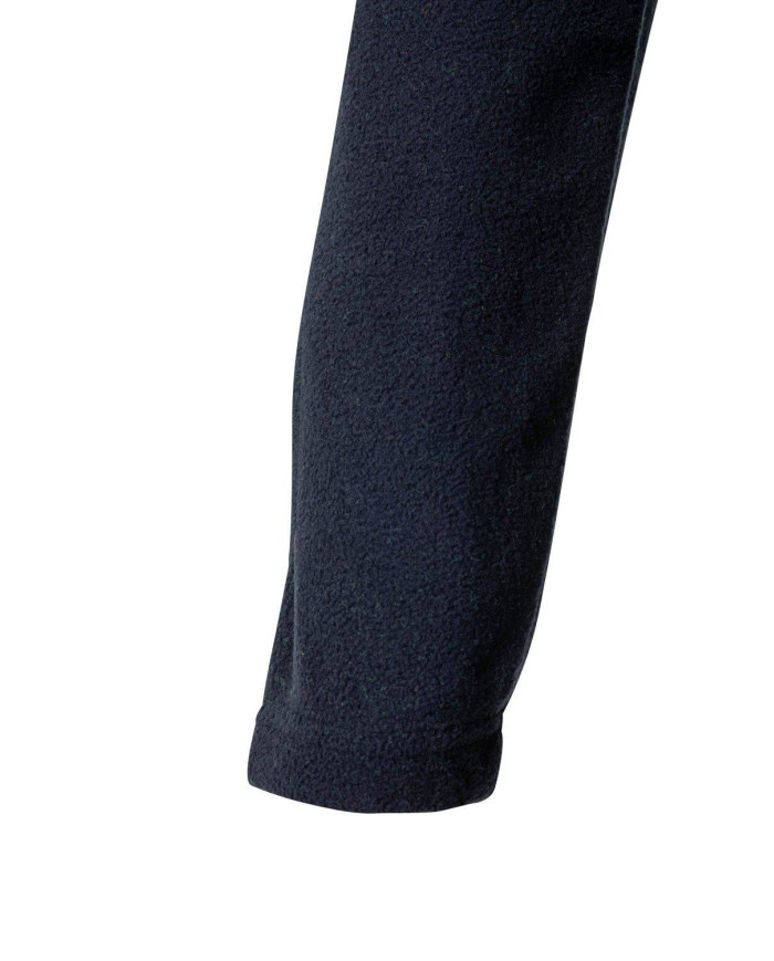 Chaqueta polar bicolor VELILLA