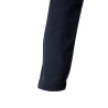 Chaqueta polar bicolor VELILLA