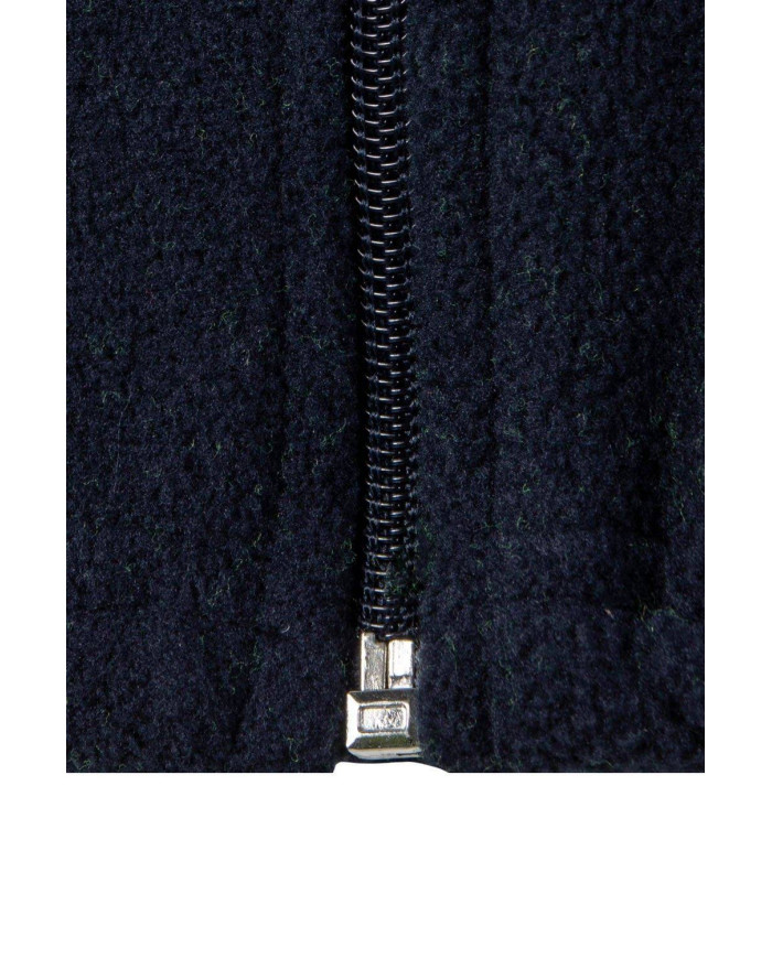 Chaqueta polar bicolor VELILLA