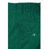 Pantalón stretch bicolor multibolsillos VELILLA