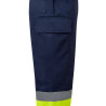 Pantalón bicolor VELILLA