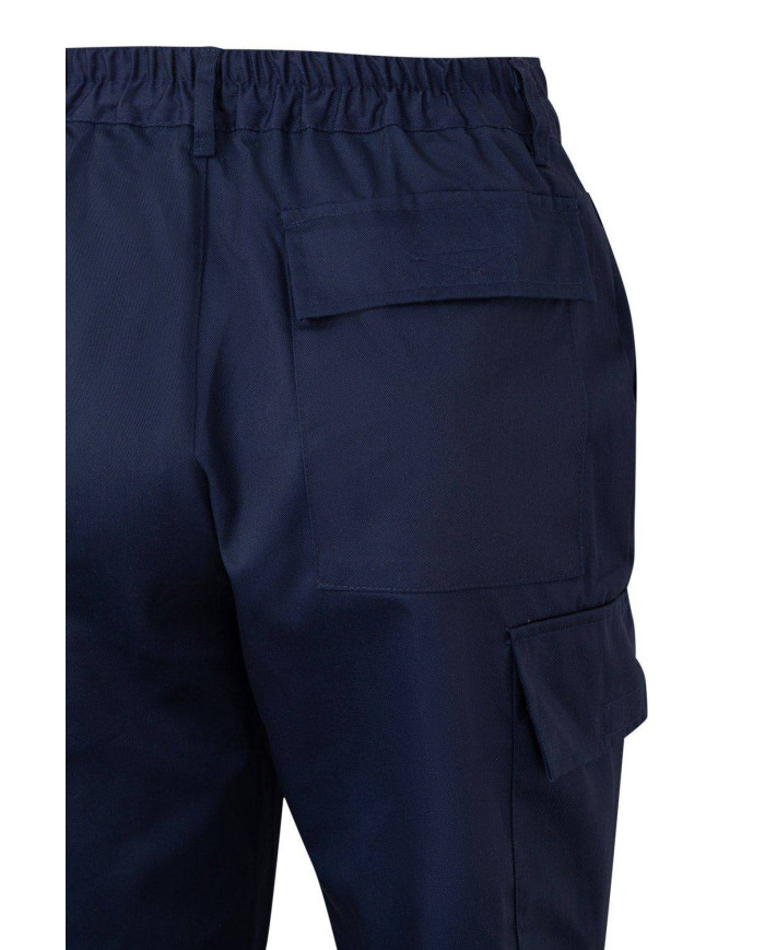 Pantalón bicolor VELILLA