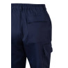 Pantalón bicolor VELILLA