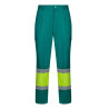 Pantalón bicolor VELILLA