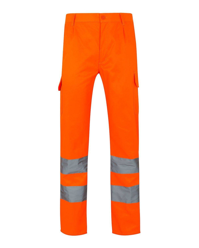Pantalón multibolsillos VELILLA