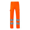 Pantalón multibolsillos VELILLA