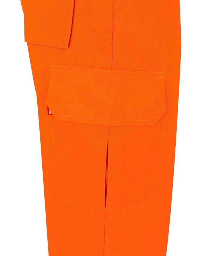 Pantalón multibolsillos VELILLA