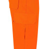 Pantalón multibolsillos VELILLA