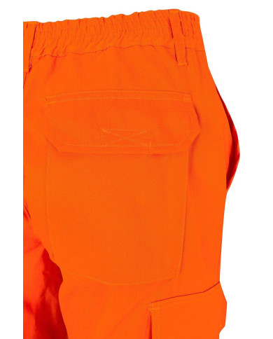 Pantalón multibolsillos VELILLA