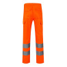 Pantalón multibolsillos VELILLA