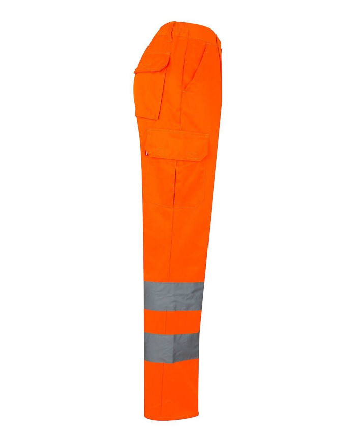 Pantalón multibolsillos VELILLA