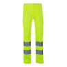 Pantalón multibolsillos VELILLA