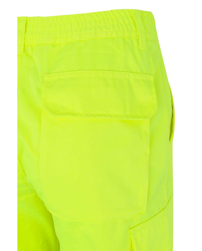 Pantalón multibolsillos VELILLA