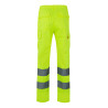 Pantalón multibolsillos VELILLA