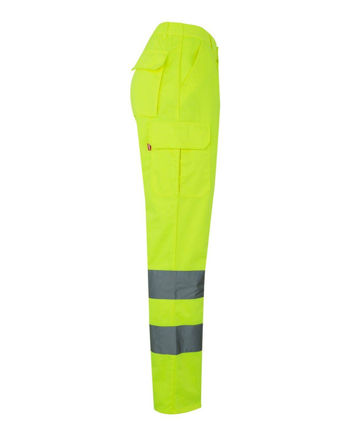Pantalón multibolsillos VELILLA