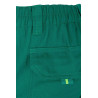 Pantalón 100% algodón bicolor multibolsillos VELILLA