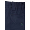 Pantalón 100% algodón bicolor multibolsillos VELILLA