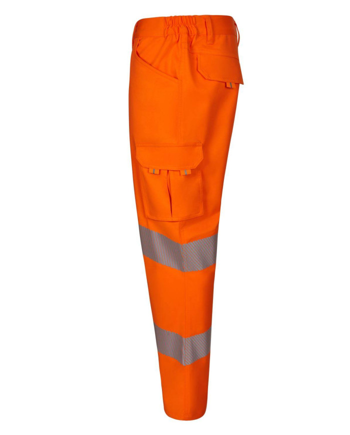 Pantalón stretch cinta segmentada VELILLA
