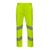 Pantalón stretch cinta segmentada VELILLA