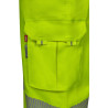 Pantalón stretch cinta segmentada VELILLA