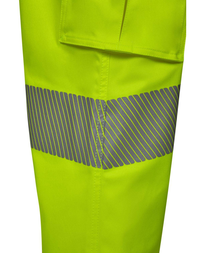Pantalón stretch cinta segmentada VELILLA