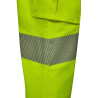 Pantalón stretch cinta segmentada VELILLA
