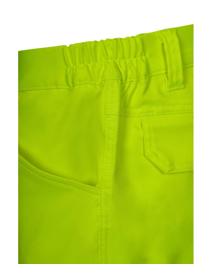 Pantalón stretch cinta segmentada VELILLA