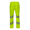 Pantalón stretch cinta segmentada VELILLA