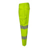 Pantalón stretch cinta segmentada VELILLA