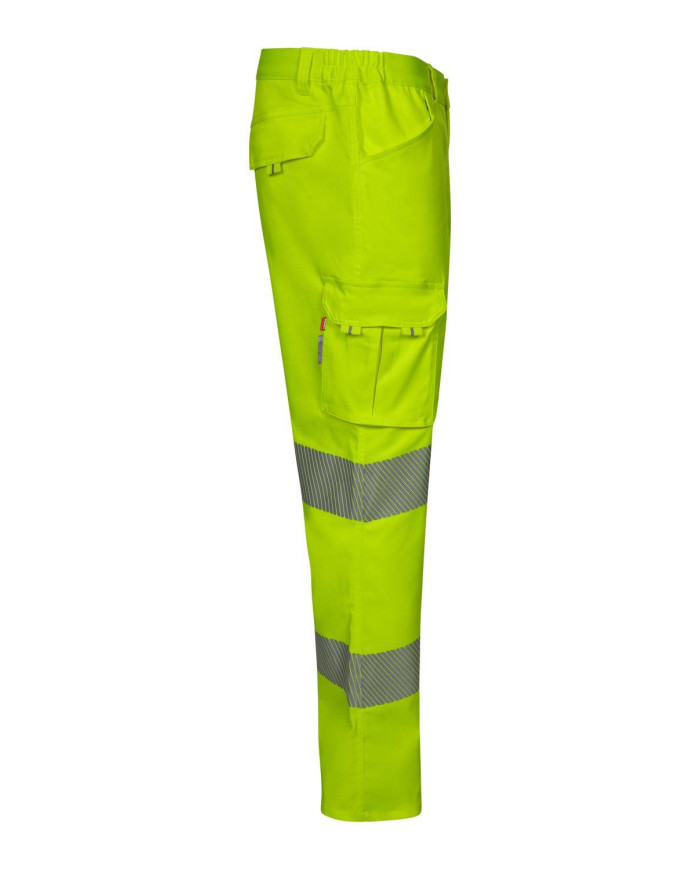 Pantalón stretch cinta segmentada VELILLA