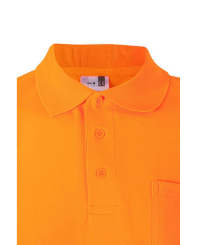 Polo algodón manga larga VELILLA