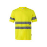 Camiseta técnica manga corta VELILLA