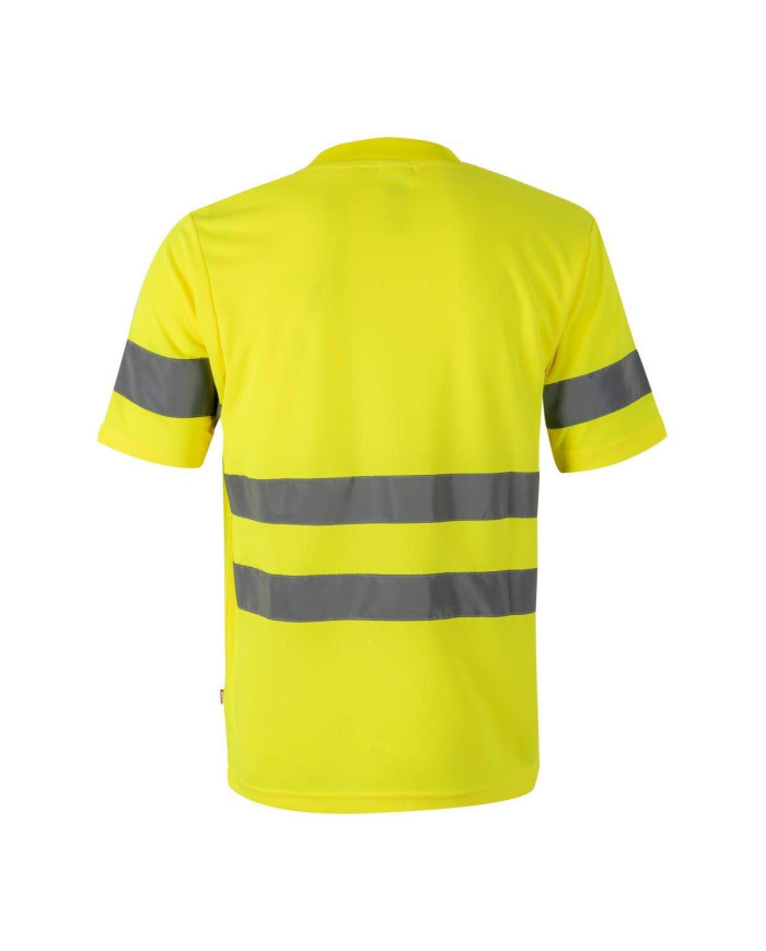 Camiseta técnica manga corta VELILLA