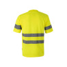 Camiseta técnica manga corta VELILLA