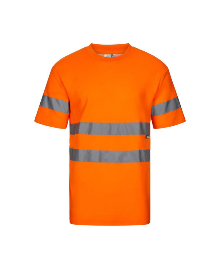 Camiseta algodón manga corta VELILLA