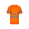 Camiseta algodón manga corta VELILLA
