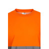 Camiseta algodón manga corta VELILLA