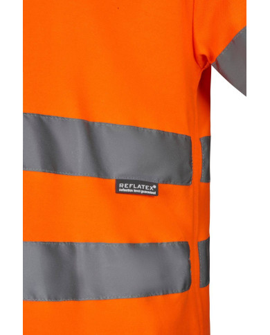 Camiseta algodón manga corta VELILLA