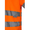Camiseta algodón manga corta VELILLA
