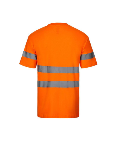 Camiseta algodón manga corta VELILLA