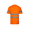 Camiseta algodón manga corta VELILLA